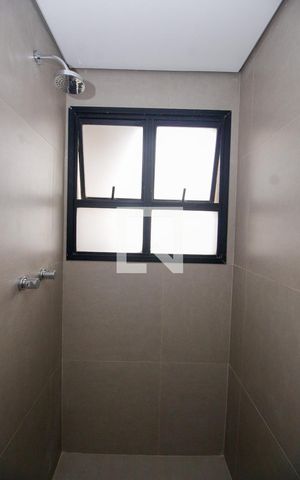 Apartamento à venda com 181m², 4 quartos e 3 vagasBanheiro da Suíte 4