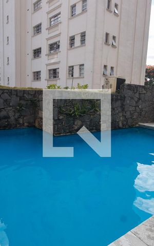 Apartamento à venda com 181m², 4 quartos e 3 vagasÁrea comum - Piscina