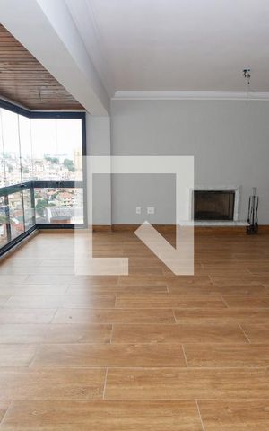 Apartamento à venda com 181m², 4 quartos e 3 vagasSala