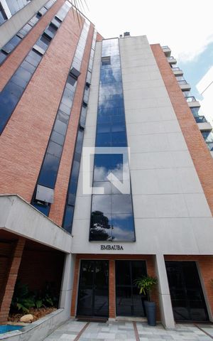 Apartamento à venda com 181m², 4 quartos e 3 vagasFachada do bloco