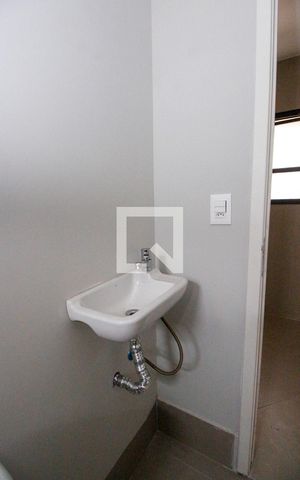 Apartamento à venda com 181m², 4 quartos e 3 vagasBanheiro de serviço