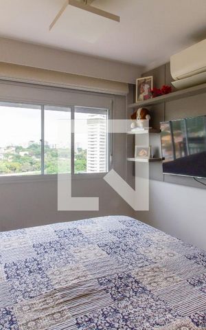 Apartamento à venda com 91m², 3 quartos e 2 vagas Apartamento à venda com 91m², 3 quartos e 2 vagasQuarto 1 - Suíte