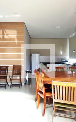 Apartamento à venda com 84m², 3 quartos e 2 vagasÁrea comum - Salão de festas