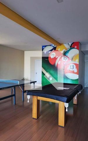 Apartamento à venda com 84m², 3 quartos e 2 vagasÁrea comum - Espaço de jogos