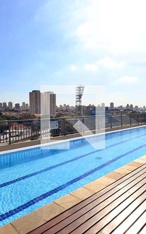 Apartamento à venda com 84m², 3 quartos e 2 vagasÁrea comum - Piscina