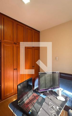 Casa à venda com 150m², 3 quartos e 2 vagasQuarto 3