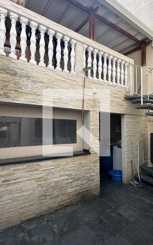 Casa à venda com 150m², 3 quartos e 2 vagasÁrea externa