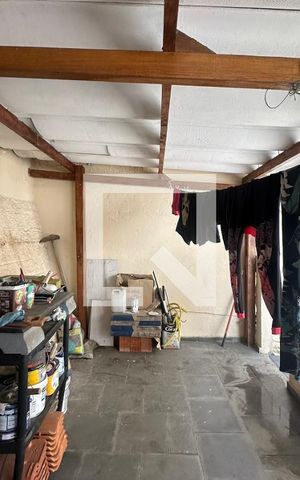 Casa à venda com 150m², 3 quartos e 2 vagasÁrea externa