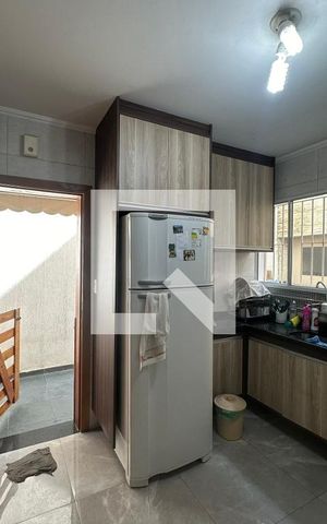Casa à venda com 150m², 3 quartos e 2 vagasCozinha