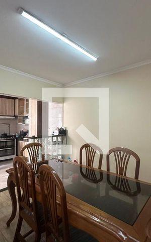 Casa à venda com 150m², 3 quartos e 2 vagasSala de Jantar