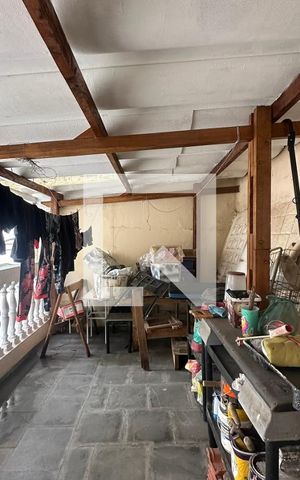 Casa à venda com 150m², 3 quartos e 2 vagasÁrea externa