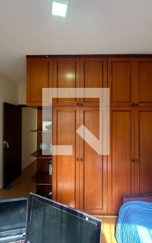 Casa à venda com 150m², 3 quartos e 2 vagasQuarto 3
