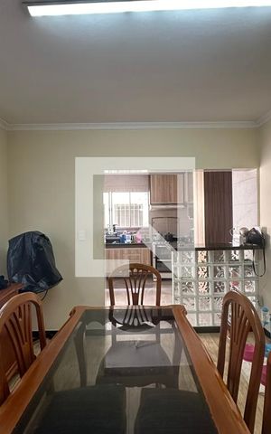 Casa à venda com 150m², 3 quartos e 2 vagasSala de Jantar