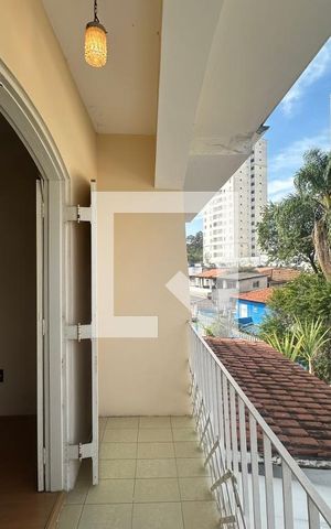 Casa à venda com 150m², 3 quartos e 2 vagasVaranda do Quarto 1