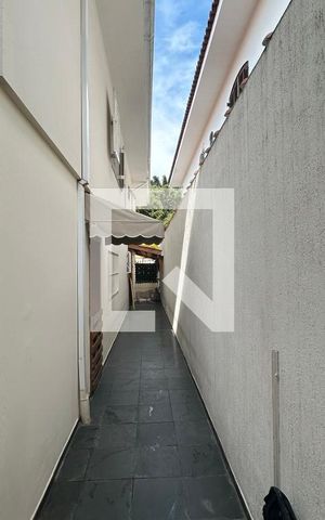 Casa à venda com 150m², 3 quartos e 2 vagasÁrea externa