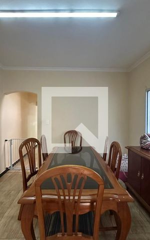 Casa à venda com 150m², 3 quartos e 2 vagasSala de Jantar
