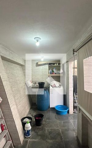 Casa à venda com 150m², 3 quartos e 2 vagasÁrea de Serviço