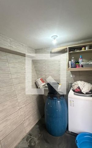 Casa à venda com 150m², 3 quartos e 2 vagasÁrea de Serviço