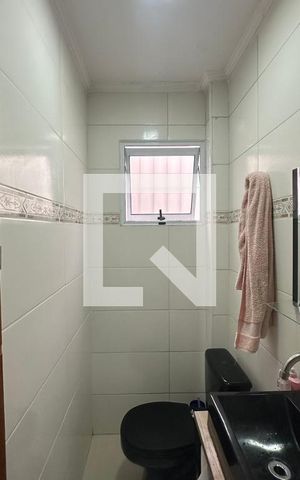 Casa à venda com 150m², 3 quartos e 2 vagasLavabo