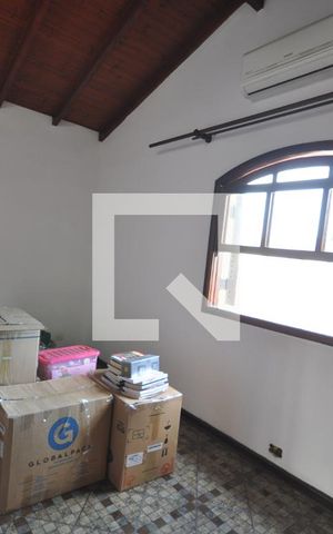 Casa à venda com 200m², 3 quartos e 3 vagasQuarto 3