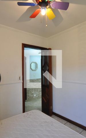 Casa à venda com 200m², 3 quartos e 3 vagasQuarto 2