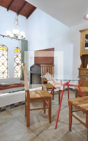 Casa à venda com 200m², 3 quartos e 3 vagasSala de Jantar