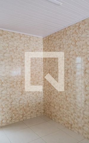 Casa para alugar com 60m², 1 quarto e 1 vagaCozinha
