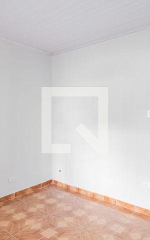 Casa para alugar com 60m², 1 quarto e 1 vagaQuarto