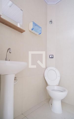 Casa para alugar com 60m², 1 quarto e 1 vagaBanheiro