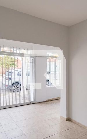 Casa para alugar com 60m², 1 quarto e 1 vagaGaragem