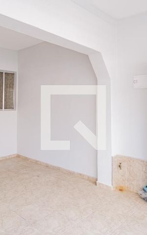 Casa para alugar com 60m², 1 quarto e 1 vagaGaragem