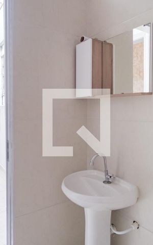 Casa para alugar com 60m², 1 quarto e 1 vagaBanheiro