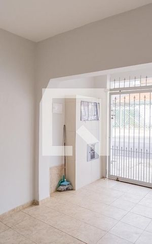 Casa para alugar com 60m², 1 quarto e 1 vagaGaragem