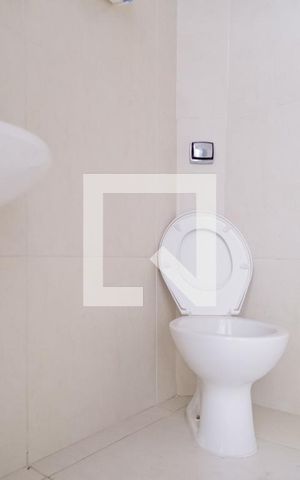Casa para alugar com 60m², 1 quarto e 1 vagaBanheiro