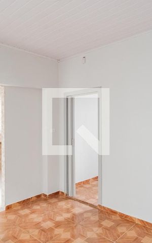 Casa para alugar com 60m², 1 quarto e 1 vagaSala