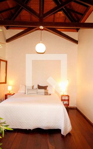 Casa de condomínio à venda com 442m², 4 quartos e 6 vagasquarto 2