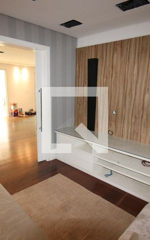 Apartamento à venda com 320m², 4 quartos e 6 vagasSala 2