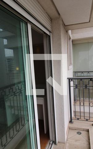 Apartamento à venda com 320m², 4 quartos e 6 vagasSuíte 2 - Varanda