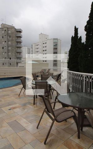 Apartamento à venda com 320m², 4 quartos e 6 vagasÁrea Comum