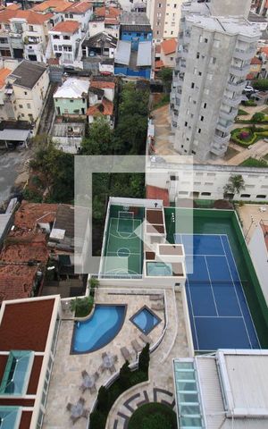 Apartamento à venda com 320m², 4 quartos e 6 vagasSuíte 4 vista