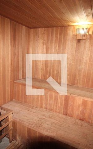 Apartamento à venda com 320m², 4 quartos e 6 vagasÁrea Comum