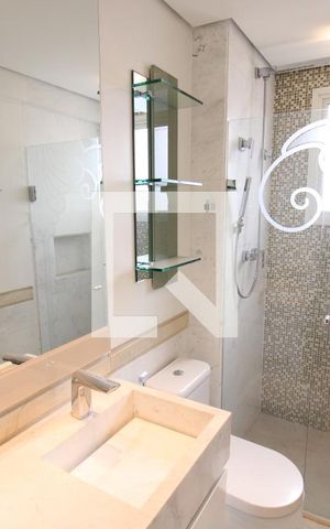 Apartamento à venda com 320m², 4 quartos e 6 vagasSuíte