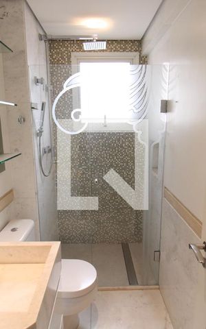 Apartamento à venda com 320m², 4 quartos e 6 vagasSuíte