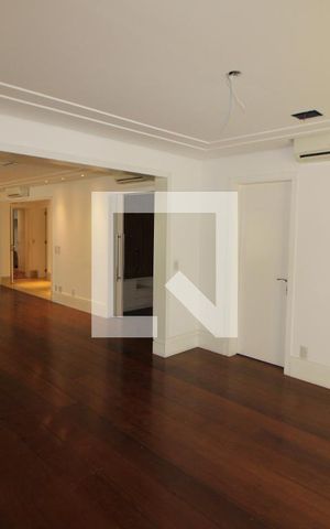Apartamento à venda com 320m², 4 quartos e 6 vagasSala 3