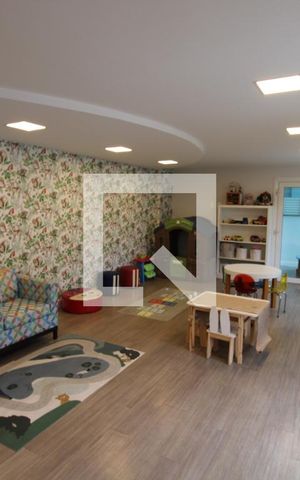 Apartamento à venda com 320m², 4 quartos e 6 vagasÁrea Comum