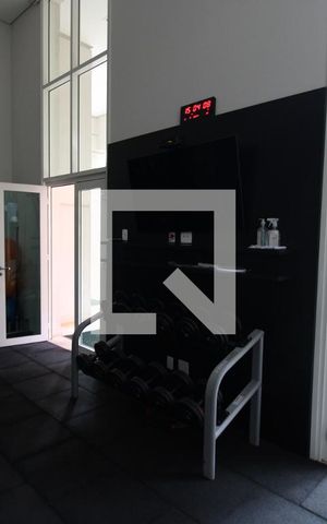 Apartamento à venda com 320m², 4 quartos e 6 vagasÁrea Comum
