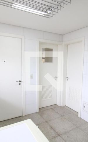 Apartamento à venda com 320m², 4 quartos e 6 vagasÁrea de Serviço