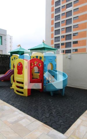 Apartamento à venda com 320m², 4 quartos e 6 vagasÁrea Comum