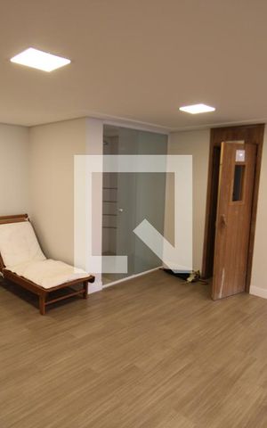 Apartamento à venda com 320m², 4 quartos e 6 vagasÁrea Comum