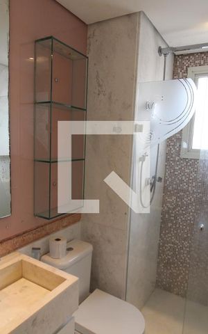 Apartamento à venda com 320m², 4 quartos e 6 vagasSuíte 3 - Banheiro